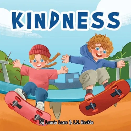 Kindness - Paperback