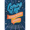 Coming of Age: 13 B'nai Mitzvah Stories - Hardcover