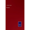 Satanstoe - Hardcover