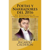 Poetas y Narradores del 2016: En Hopmenaje al poeta Mariano Melgar - Paperback