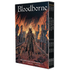Bloodborne: 1-3 Slipcase Set (Graphic Novel) - Paperback