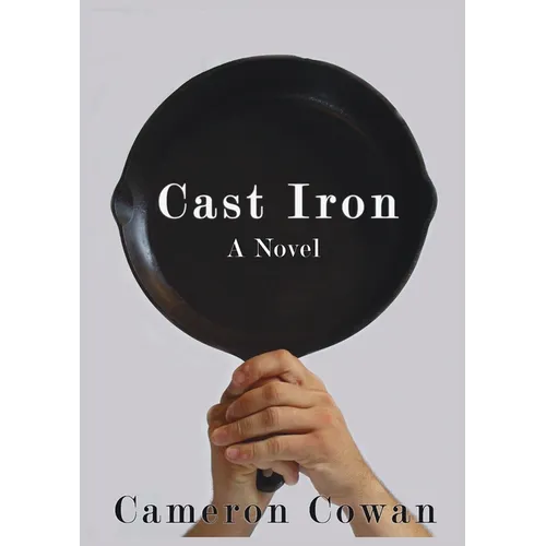 Cast Iron - Paperback