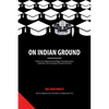 On Indian Ground: The Southwest - Hardcover