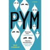 Pym - Paperback