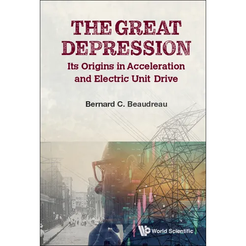The Great Depression - Hardcover
