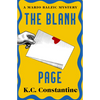 The Blank Page - Paperback