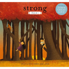 Strong: Psalm 1 - Board Book