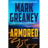 Armored - Paperback