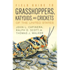 Field Guide to Grasshoppers, Katydids, and Crickets of the United States - Hardcover
