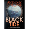 Black Tide - Hardcover