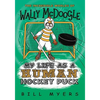 My Life as a Human Hockey Puck - Paperback