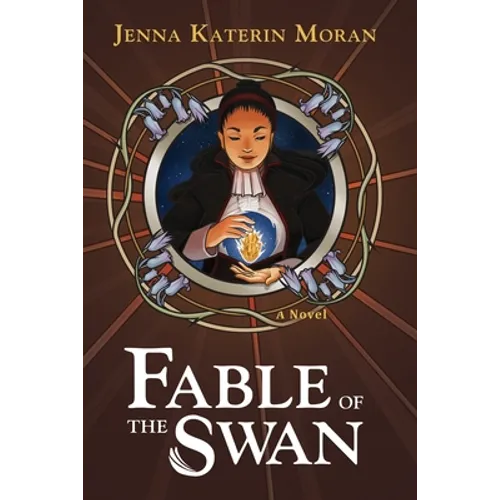 Fable of the Swan - Paperback