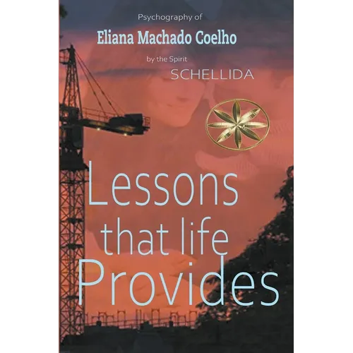Lessons that Life Provides - Paperback