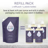 Gel Hand Soap