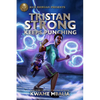 Rick Riordan Presents: Tristan Strong Keeps Punching-A Tristan Strong Novel, Book 3 - Paperback