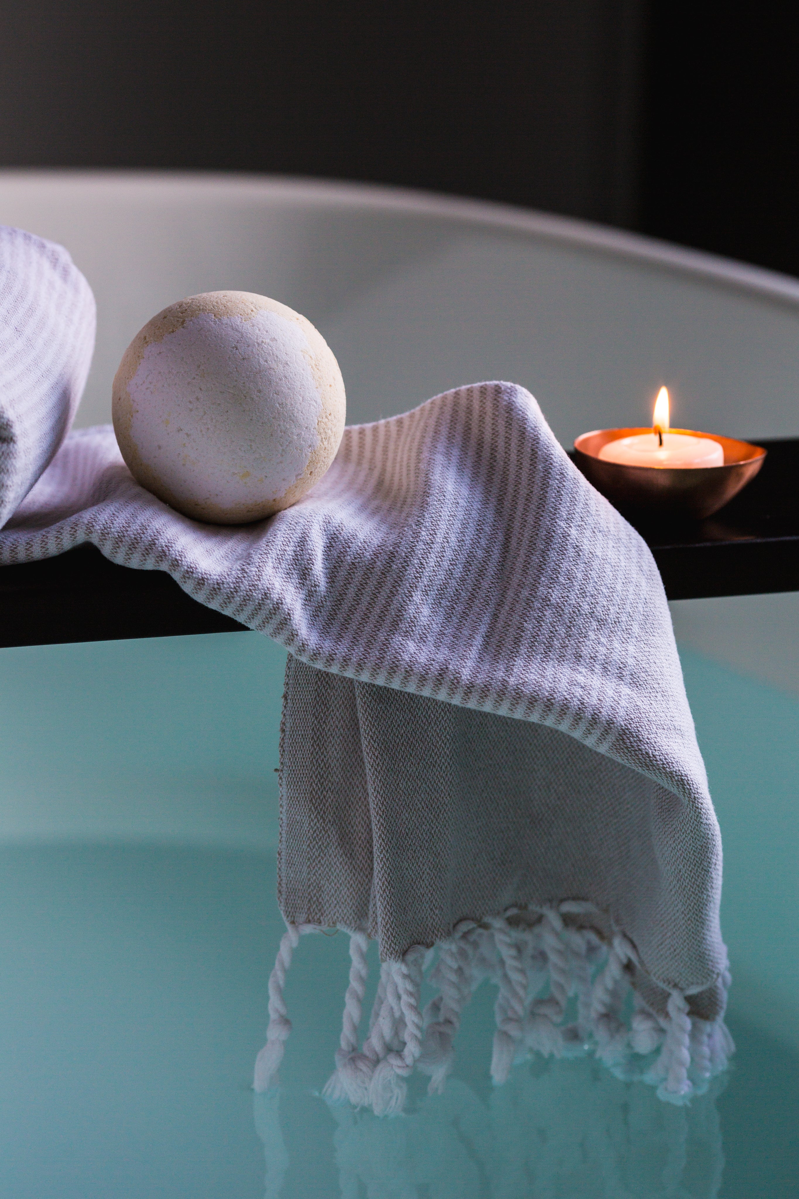 Relaxing bath