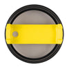 REPLACMENT LID: FITS- 40oz "Roadie"