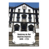 Madalena do Mar Baptisms: 1680-1725 - Paperback