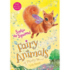 Sophie the Squirrel: Fairy Animals of Misty Wood - Paperback