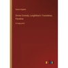 Divine Comedy, Longfellow's Translation, Paradise: in large print - Paperback
