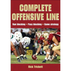 Complete Offensive Line - Paperback