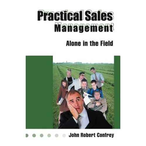 Practical Sales Management - Paperback