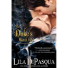 The Duke's Match Girl - Paperback