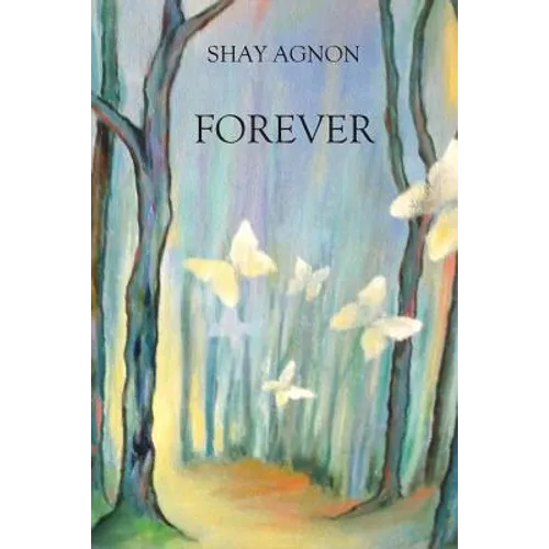 Forever: Ad Olam - Paperback