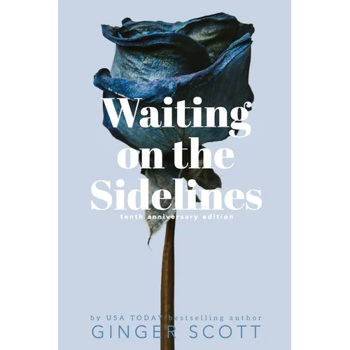 Waiting on the Sidelines - Paperback