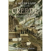 A Silver Camp Called Creede - Paperback