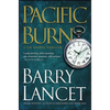 Pacific Burn: A Thriller - Paperback