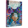 The Mask of Haliya: Heir to the Warrior Moon - Hardcover