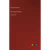 The Light Princess: in large print - Hardcover