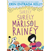 Surely Surely Marisol Rainey - Paperback