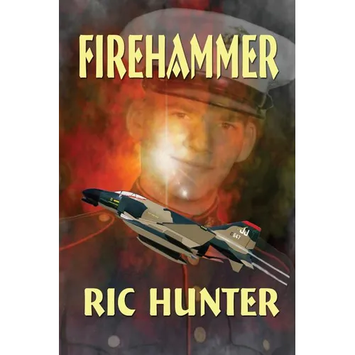Firehammer - Paperback