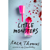 Little Monsters - Paperback