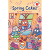 Spring Cakes - Hardcover