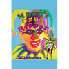 Mardi Gras Ripper - Paperback