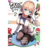 Gods' Games We Play, Vol. 2 (Light Novel): Volume 2 - Paperback