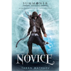 The Novice - Paperback