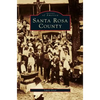 Santa Rosa County - Hardcover