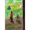 Kitso & Pansa: Spirit Dawning - Paperback