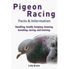 Pigeon Racing: Handling, health, keeping, housing, breeding, racing, and training. Facts & Information - Paperback