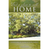Find a Place to Call Home: A Historical Nonfiction Novel - Paperback