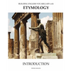 Building English Vocabulary With Etymology Introduction - Paperback