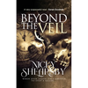 Beyond the Veil (The Flanigan Files, #1) - Paperback