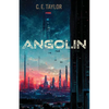 Angolin - Paperback