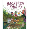 Backyard Fairies - Hardcover