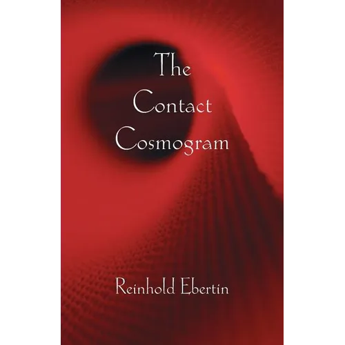 The Contact Cosmogram - Paperback