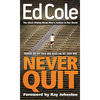 Never Quit - Paperback